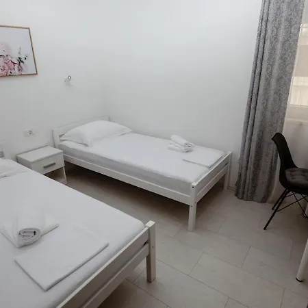 Amfora Apartman Split