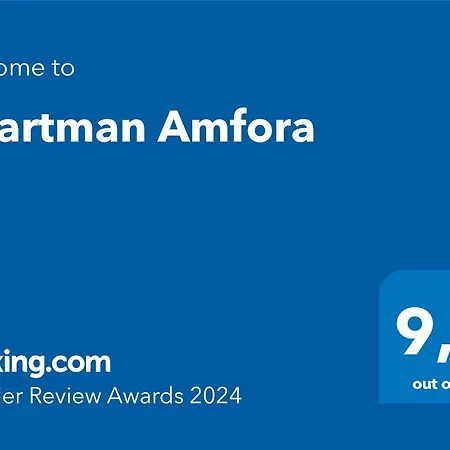 Amfora 斯普利特
