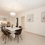 Apartman Amfora