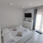 Amfora Apartman Split