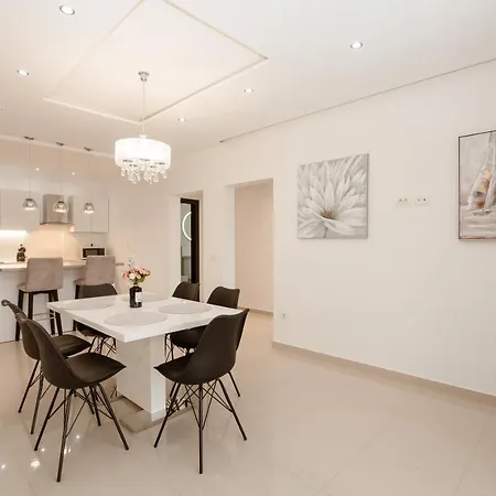 Apartamento Amfora