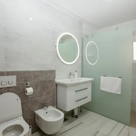 Apartamento Amfora