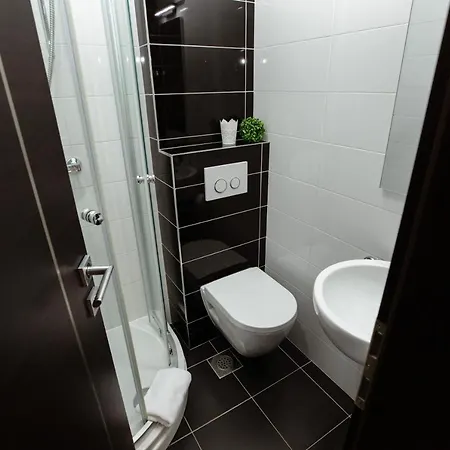 Amfora Apartment Split