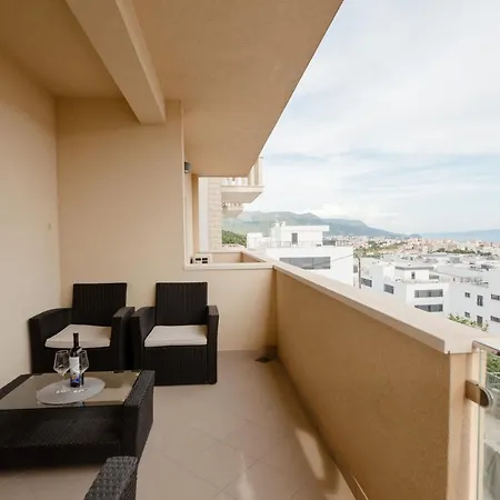 Amfora Split