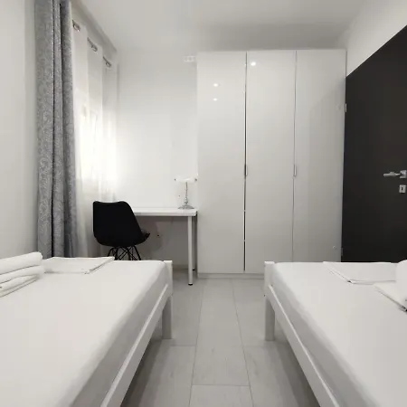 Apartamento Amfora *
