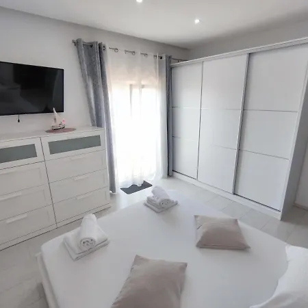 Amfora Apartamento
