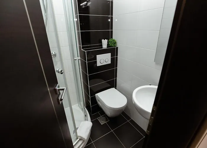 Amfora Apartman Split