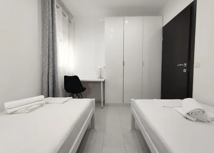 Διαμέρισμα Amfora *