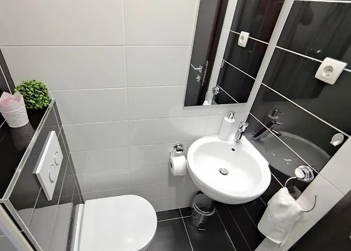 Apartman Amfora Split