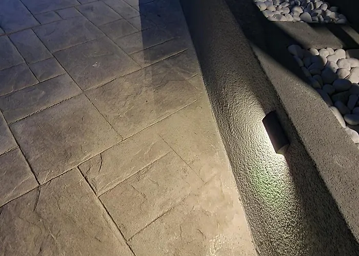 Διαμέρισμα Amfora Σπλιτ