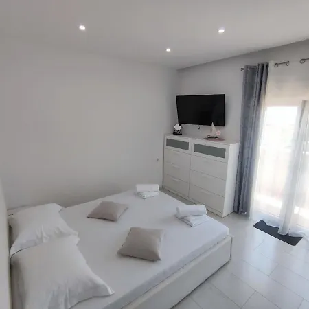 Amfora Apartamento Split
