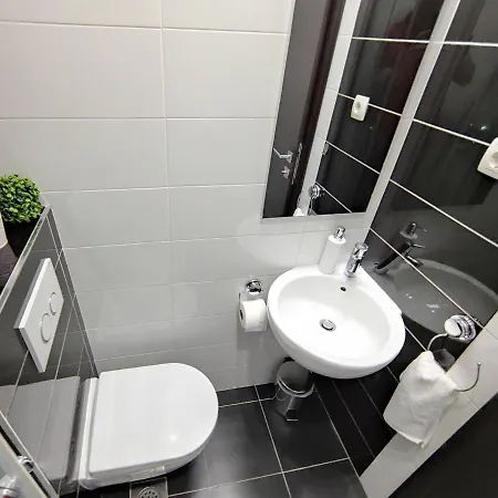 Apartamento Amfora Split