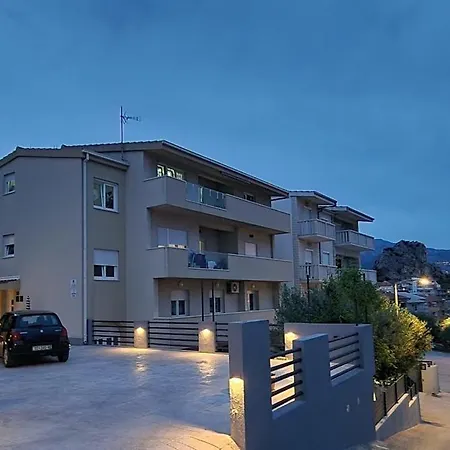 Amfora Apartamento *