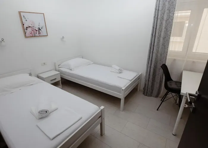 Amfora Apartment Split