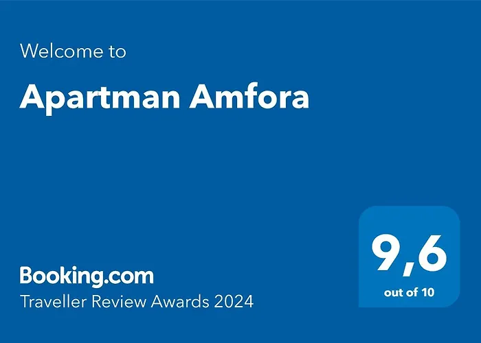 Amfora Split